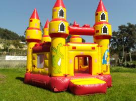 Castelinho