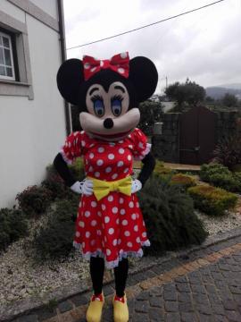 Minnie 