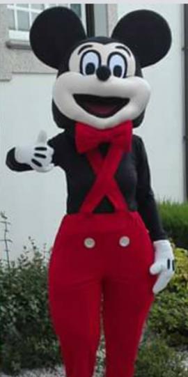 Mickey