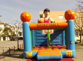 Basquete