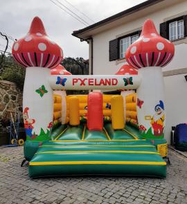 Sete Anões