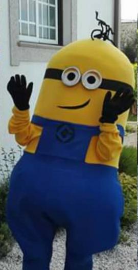 Minions 2