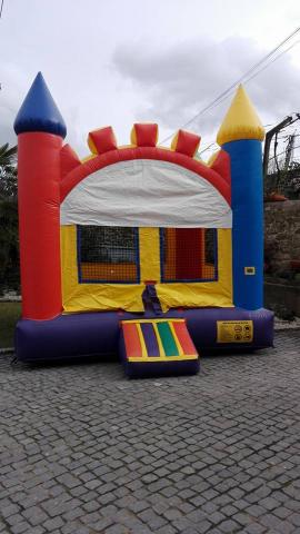 Castelo Cores