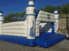 Castelo Encantado