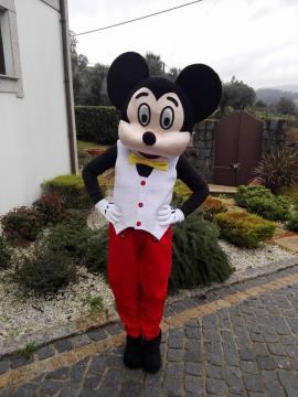 Mickey 