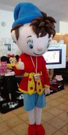 Noddy