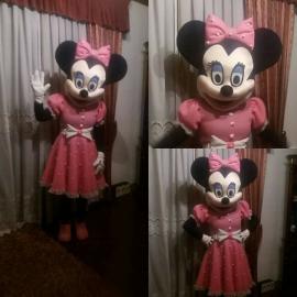 Minnie Baby