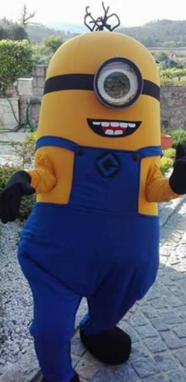 Minions