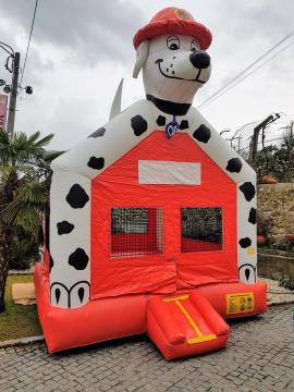 Dálmata